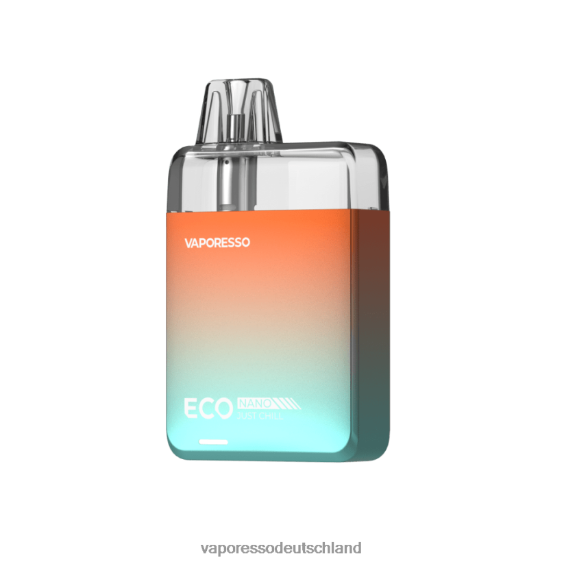 Vaporesso ECO NANO Nano Vaporesso Vape Deutschland Sonnenaufgangsorange LFN26F92