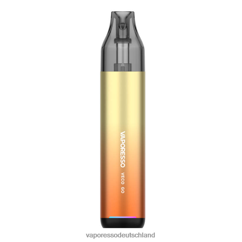Vaporesso VECO gehen Vaporesso Vape Pen Gelb LFN26F113