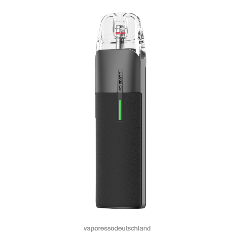 Vaporesso LUXE q2 Vaporesso Vape Pen Schwarz LFN26F83