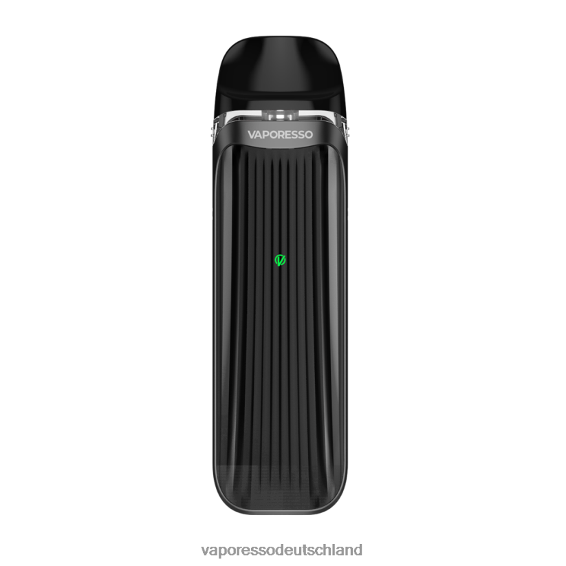 Vaporesso LUXE qs Vaporesso Vape Amazon Schwarz LFN26F204