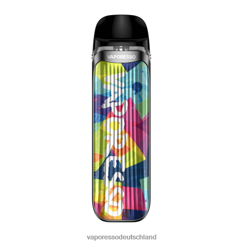 Vaporesso LUXE qs Vaporesso Vape Deutschland Palette LFN26F202