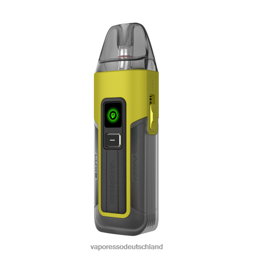 Vaporesso LUXE x2 Vaporesso Kaufen Wespe gelb LFN26F6