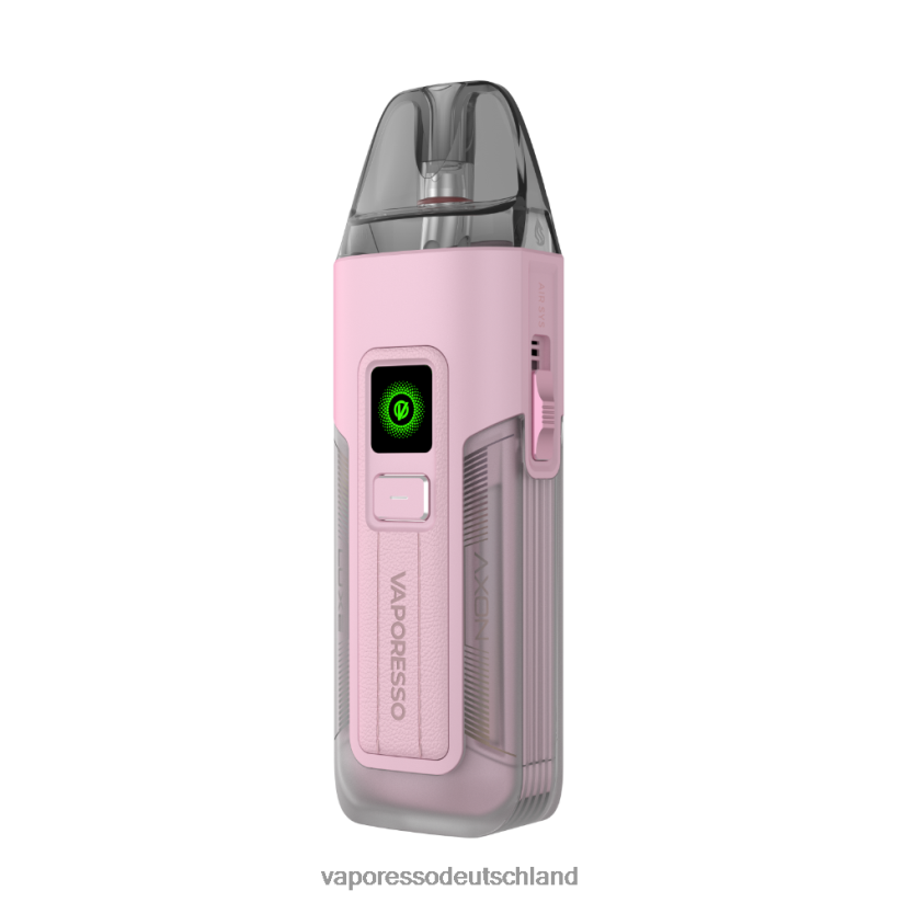 Vaporesso LUXE x2 Vaporesso Vape Pen Hell-Pink LFN26F3