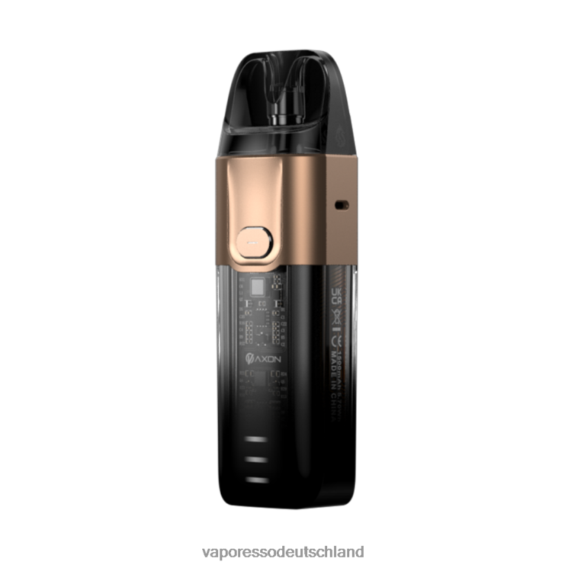 Vaporesso LUXE xr Vaporesso Near Me Gold LFN26F189