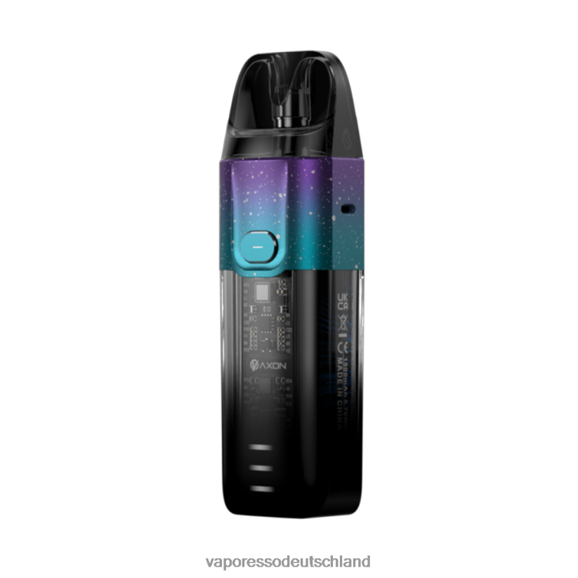 Vaporesso LUXE xr Vaporesso Vape Amazon Galaxie lila LFN26F184