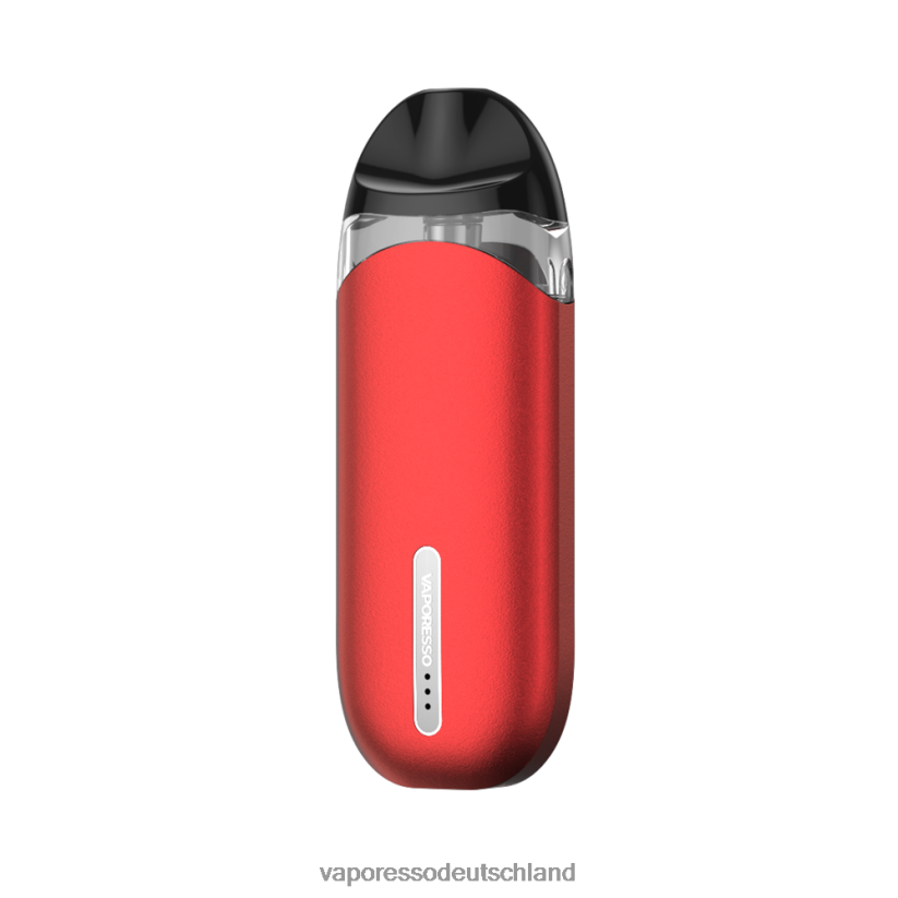Vaporesso ZERO S Vaporesso Vape Pen Rot LFN26F193