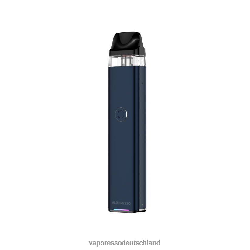 Vaporesso XROS 3 Vaporesso Kaufen Berlin Schwarz LFN26F180