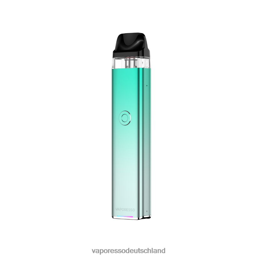 Vaporesso XROS 3 Vaporesso Near Me minzgrün LFN26F179