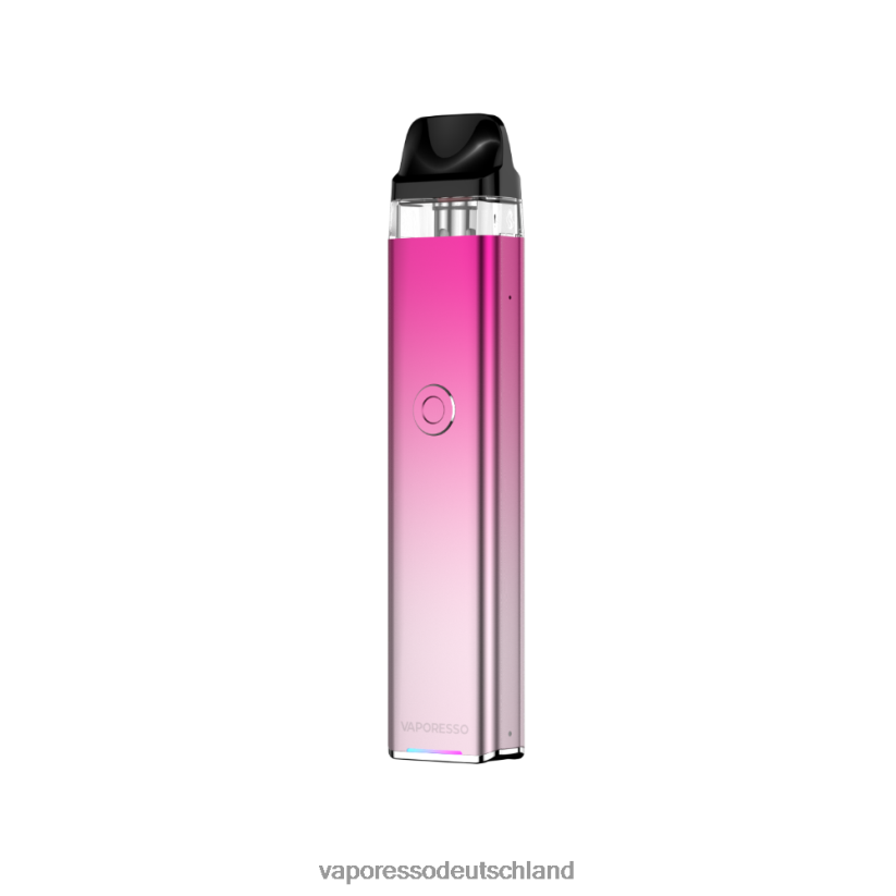 Vaporesso XROS 3 Vaporesso Vape Deutschland Rosa LFN26F172