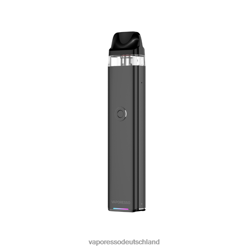 Vaporesso XROS 3 Vaporesso Vape Deutschland Weltraum grau LFN26F182