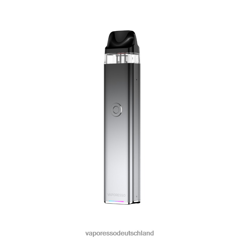 Vaporesso XROS 3 Vaporesso Vape Pen eisiges Silber LFN26F183