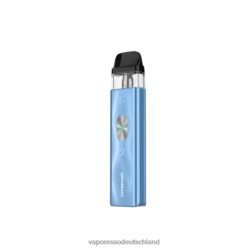 Vaporesso XROS 4 Mini Vaporesso Kaufen Eisblau LFN26F16