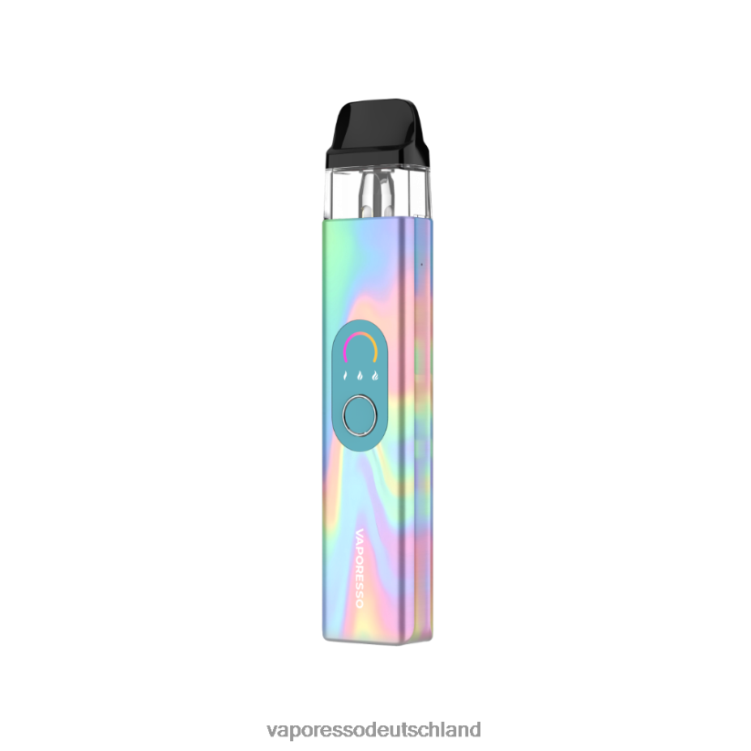 Vaporesso XROS 4 Vaporesso Near Me Pastellpalette LFN26F19