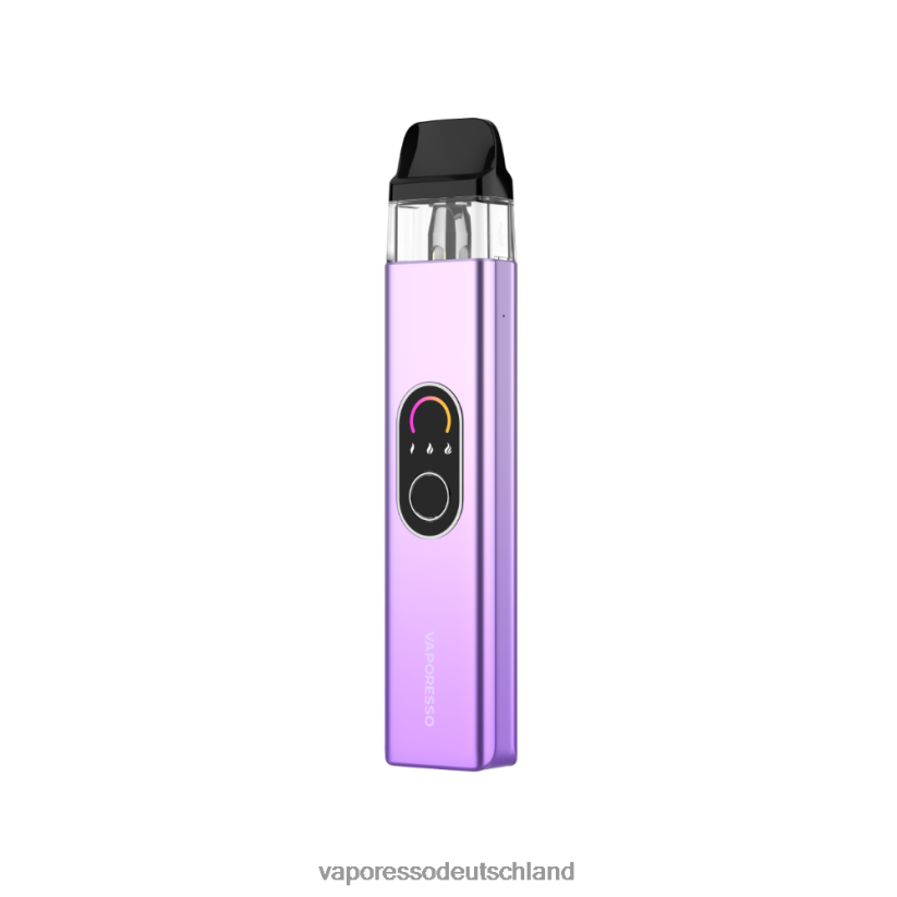Vaporesso XROS 4 Vaporesso Vape Amazon lila lila LFN26F24