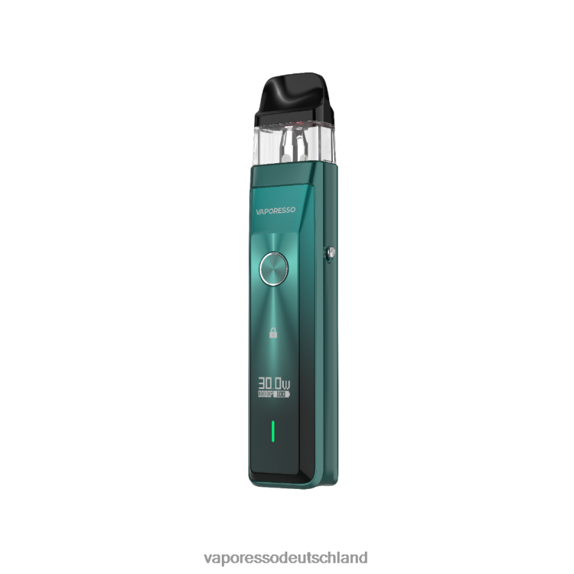 Vaporesso XROS Profi Vaporesso Near Me Grün LFN26F29