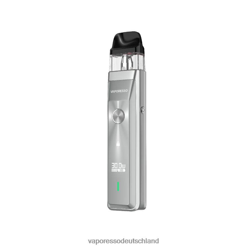 Vaporesso XROS Profi Vaporesso Vape Deutschland Silber LFN26F32