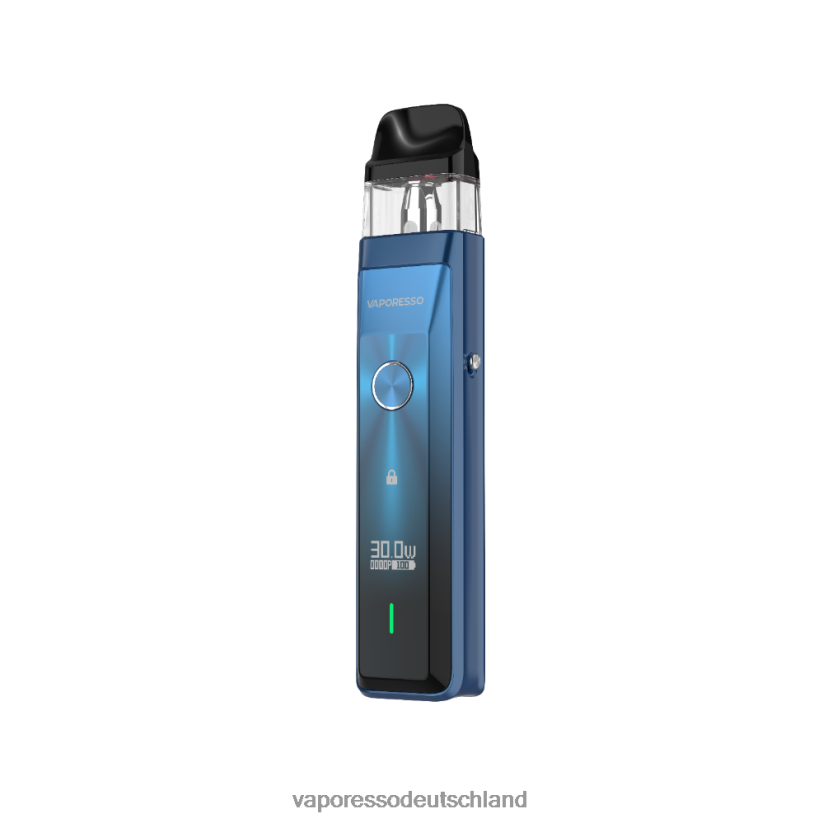 Vaporesso XROS Profi Vaporesso Vape Pen Blau LFN26F33