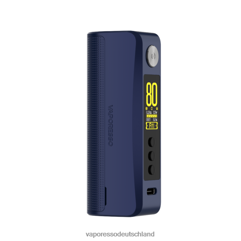 Vaporesso GEN 80er-Jahre-Mod Vaporesso Berlin Blau LFN26F237