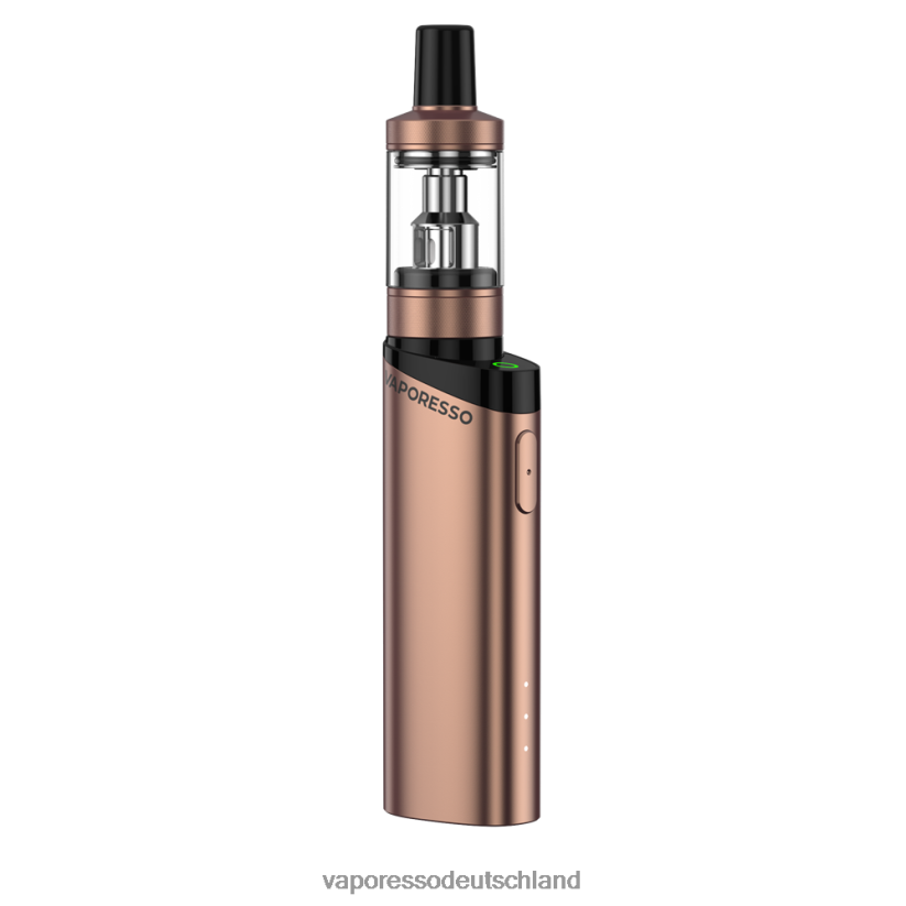 Vaporesso GEN fit Vaporesso Kaufen Berlin Gold LFN26F260