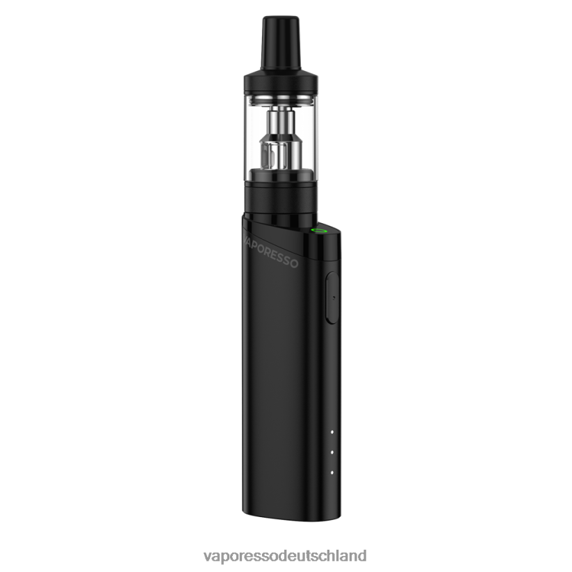 Vaporesso GEN fit Vaporesso Kaufen Schwarz LFN26F256