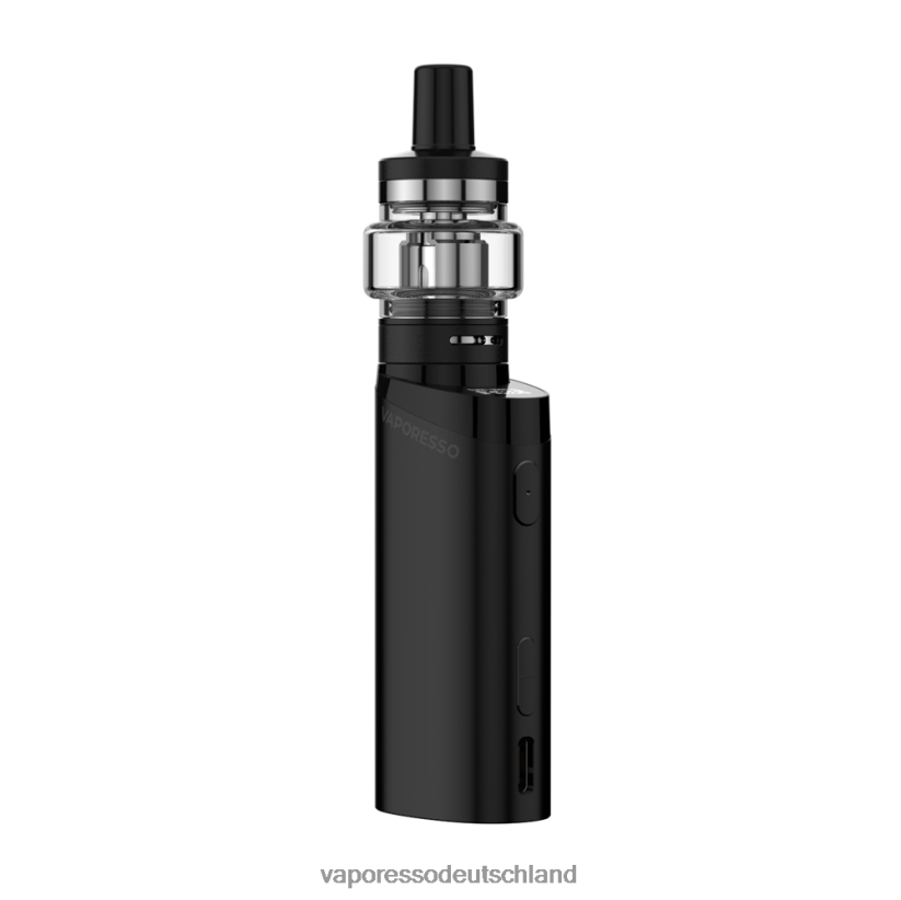 Vaporesso GEN passen 40 Vaporesso Vape Amazon mitternachtsschwarz LFN26F264
