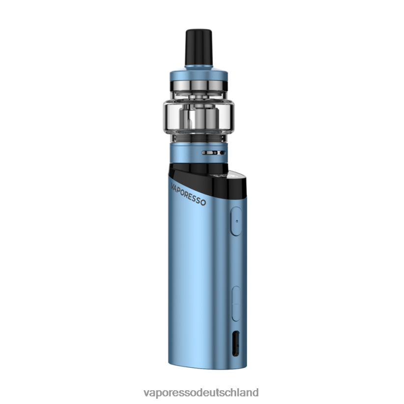 Vaporesso GEN passen 40 Vaporesso Vape Pen Sierrablau LFN26F263