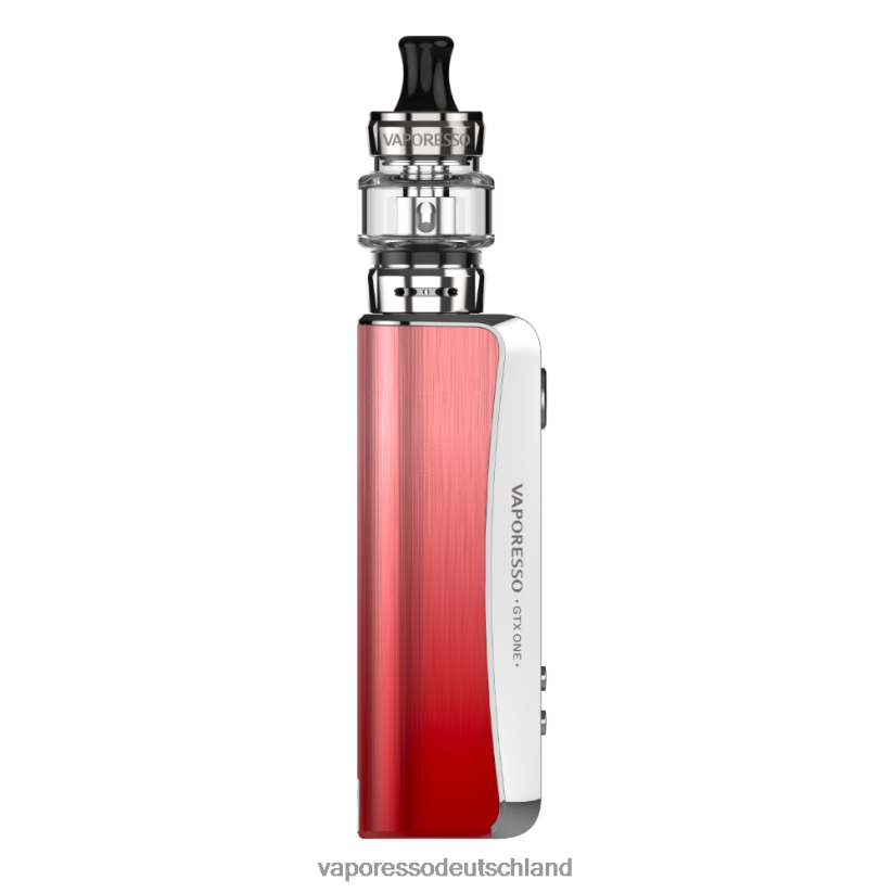 Vaporesso GTX eins Vaporesso Vape Pen Toffeerot LFN26F313