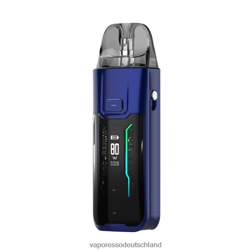 Vaporesso LUXE xr max Vaporesso Vape Deutschland Blau LFN26F132