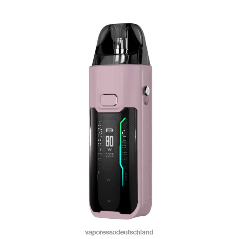 Vaporesso LUXE xr max Vaporesso Vape Pen Rosa LFN26F123