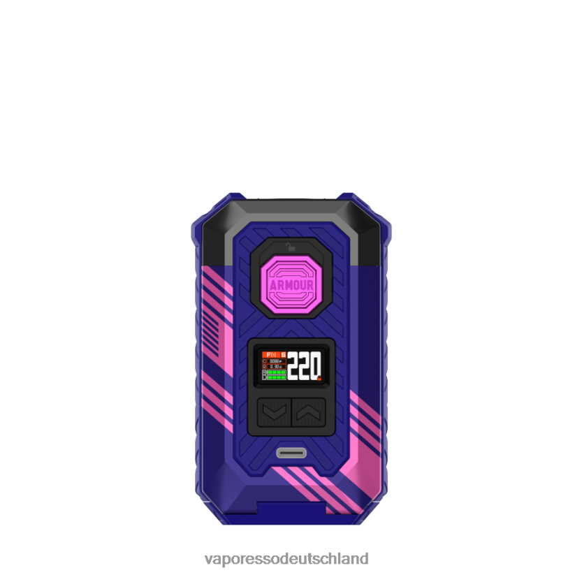 Vaporesso ARMOUR max. Mod Vaporesso Kaufen Cyberblau LFN26F46