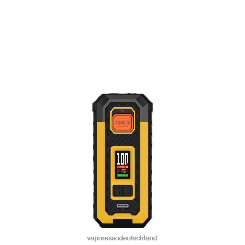Vaporesso ARMOUR s mod Vaporesso Deutschland Gelb LFN26F41