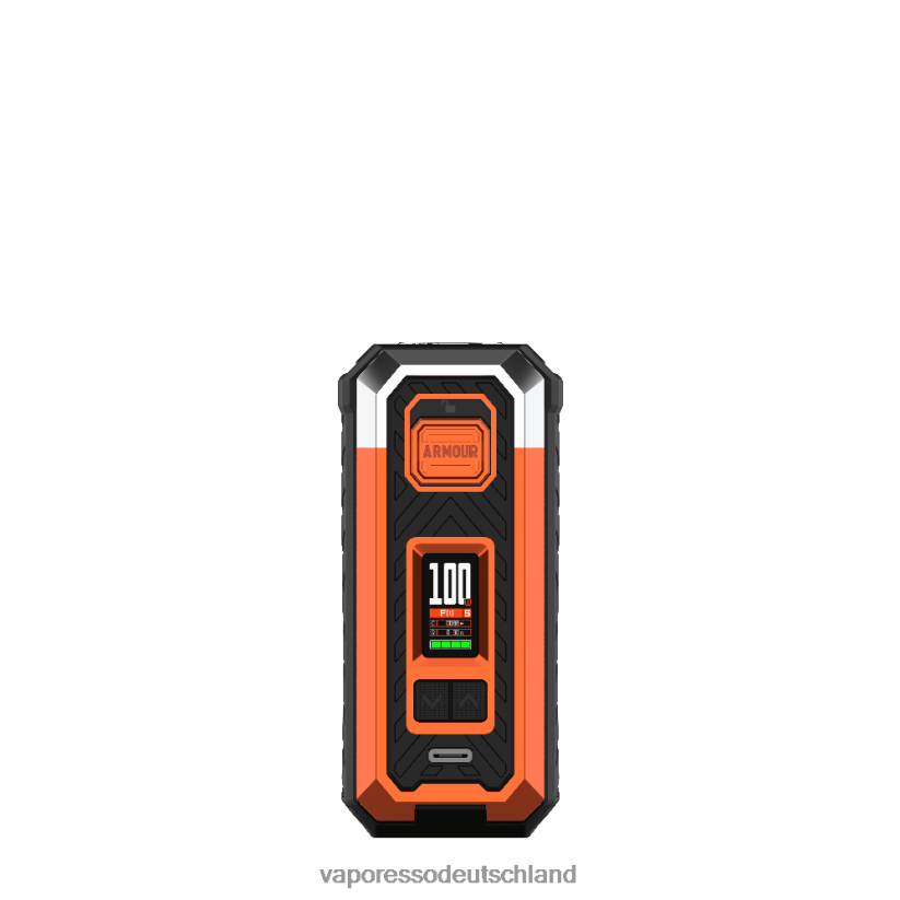 Vaporesso ARMOUR s mod Vaporesso Kaufen Berlin orange LFN26F40