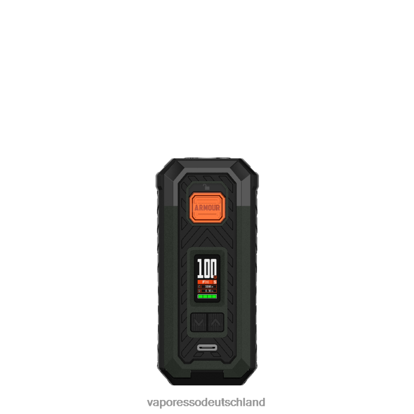 Vaporesso ARMOUR s mod Vaporesso Vape Pen Grün LFN26F43