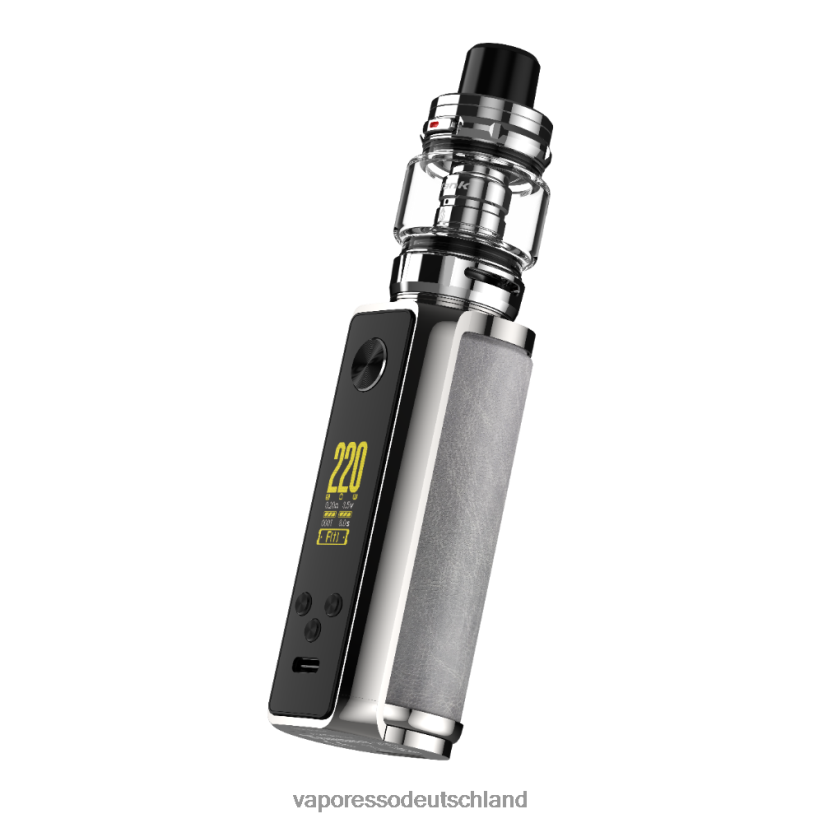 Vaporesso TARGET 200 Vaporesso Deutschland Lavagrau LFN26F281