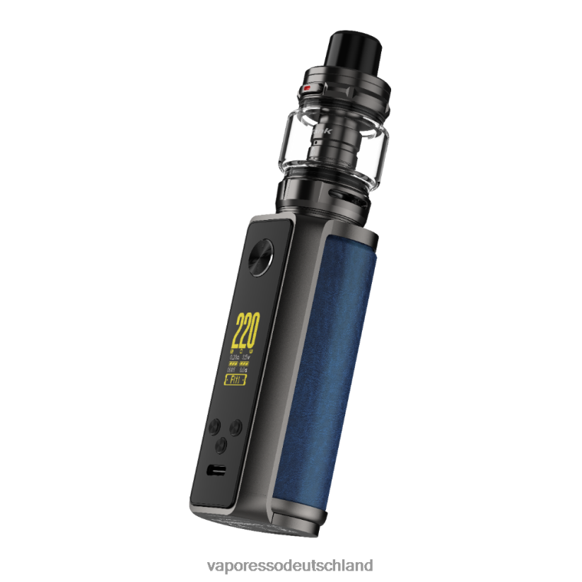 Vaporesso TARGET 200 Vaporesso Vape Deutschland Navy blau LFN26F282