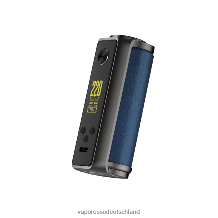 Vaporesso TARGET 200 mod Vaporesso Berlin Navy blau LFN26F317