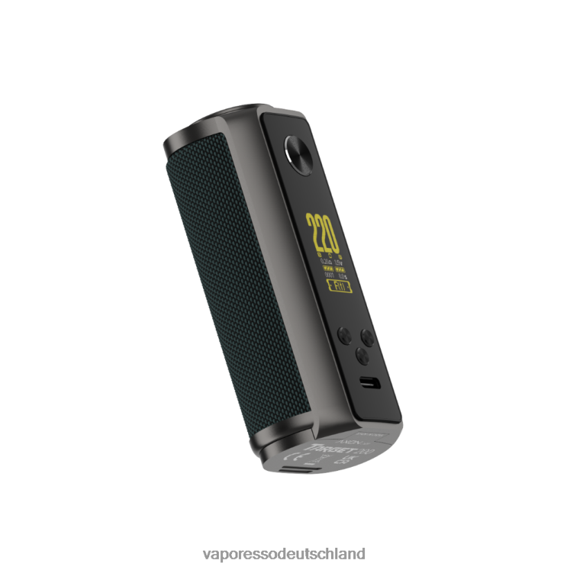Vaporesso TARGET 200 mod Vaporesso Near Me Waldgrün LFN26F319