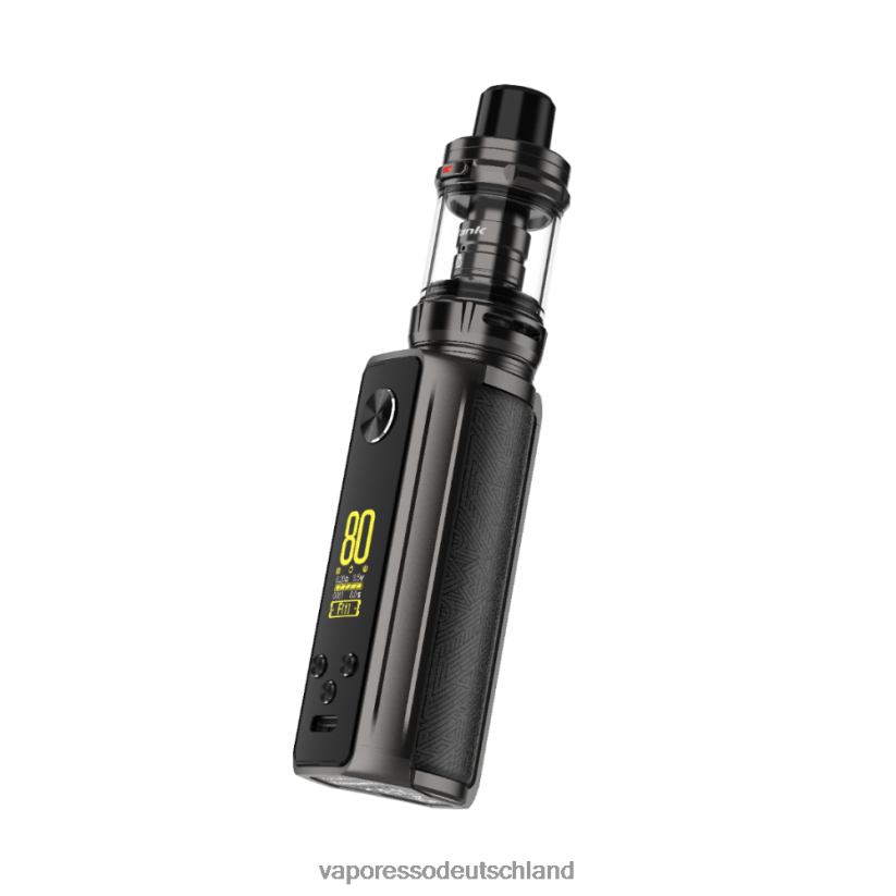 Vaporesso TARGET 80 Vaporesso Vape Instructions Schatten schwarz LFN26F298