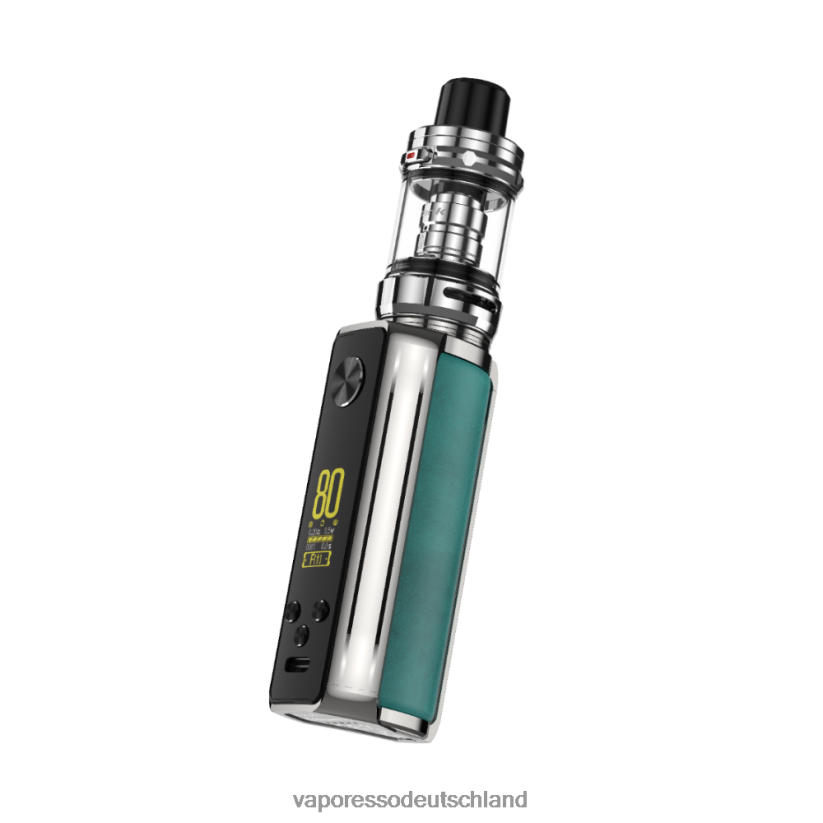 Vaporesso TARGET 80 Vaporesso Vape Review Jadegrün LFN26F295