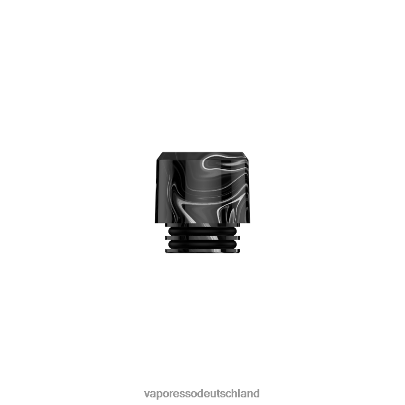 Vaporesso ITank 2 Tropfspitzen aus Harz Vaporesso Berlin Schwarz LFN26F437