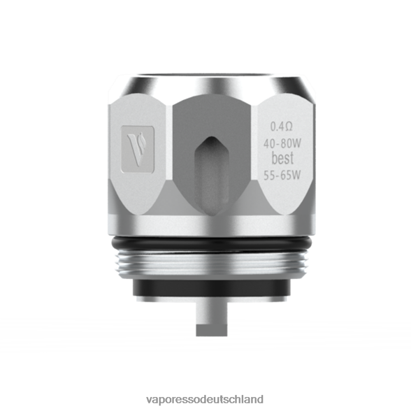 Vaporesso GT Kernspulen (3 Stück) Vaporesso Vape Pen GT2 0,4 Ohm LFN26F353