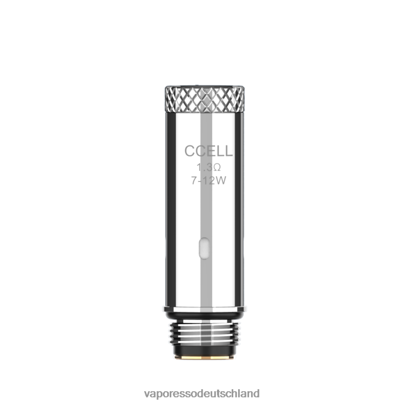 Vaporesso ORCA Solo-Keramikspulen (5 Stück) Vaporesso Vape Deutschland OC-Baumwolle 1,3 Ohm LFN26F362