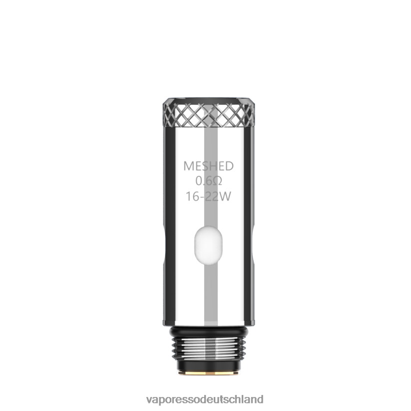 Vaporesso ORCA Solo-Keramikspulen (5 Stück) Vaporesso Vape Pen OC-Mesh 0,6 Ohm LFN26F363