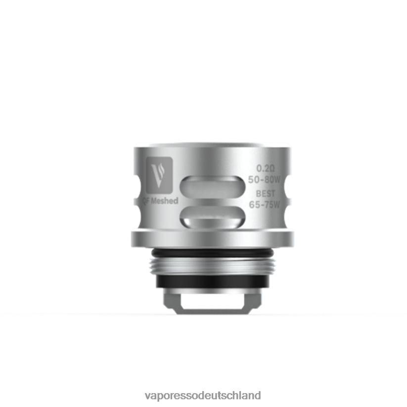 Vaporesso QF Spulen (3 Stück) Vaporesso Vape Pen 0,2 Ohm LFN26F373