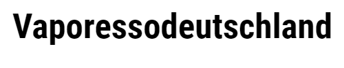 Vaporessodeutschland